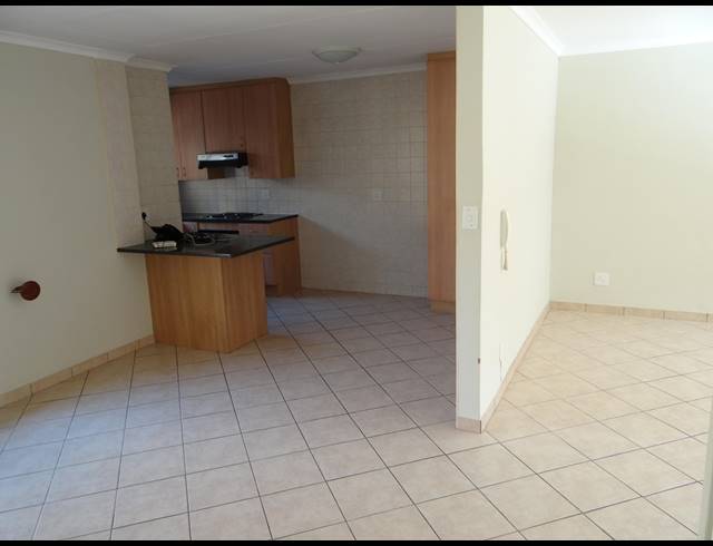 3 BEDROOM SIMPLEX TO LET IN THE WILDS
